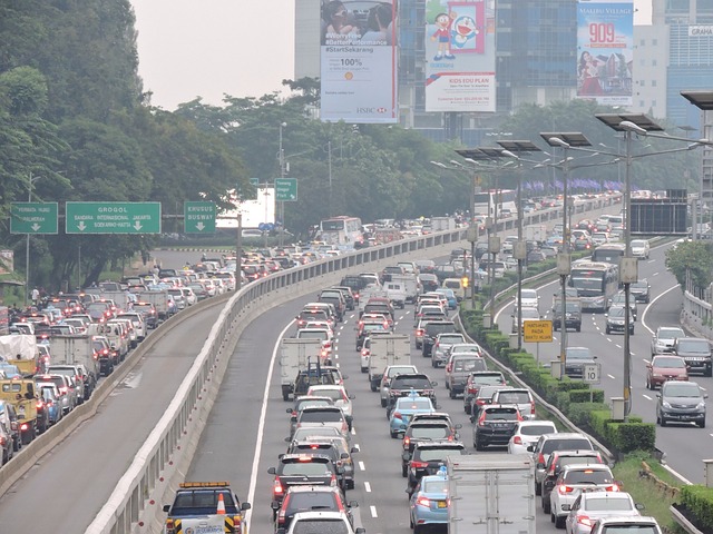 Hình ảnh minh họa ý nghĩa của từ jammed