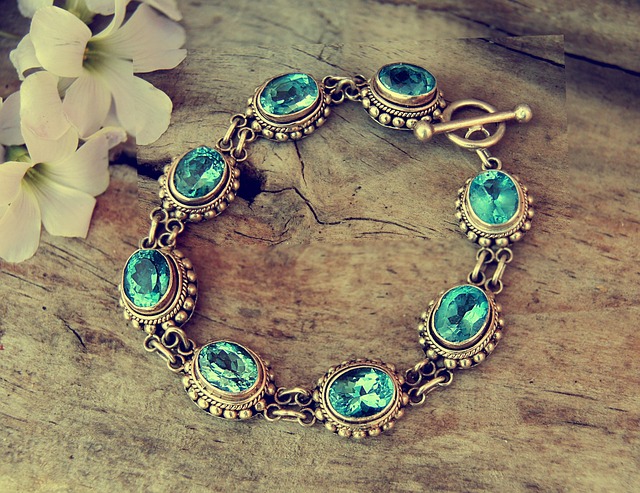 jeweller
