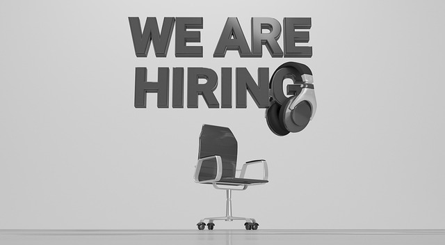 job advertisement