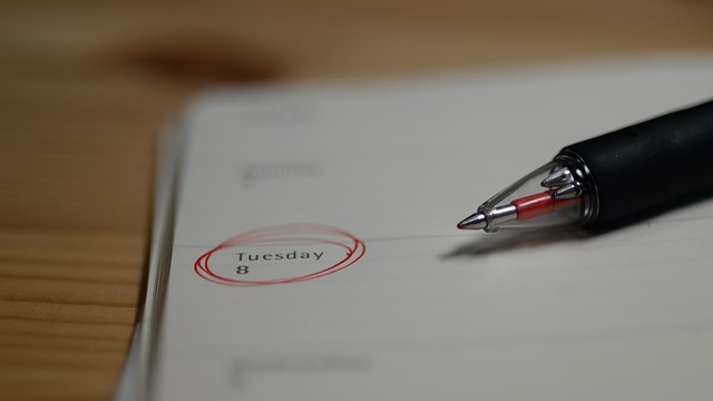 job scheduling