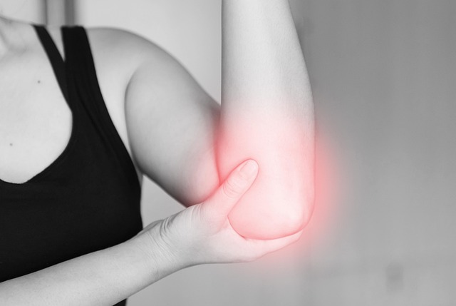 joint pain