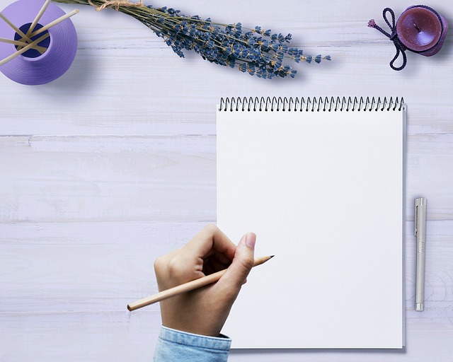Hình ảnh minh họa ý nghĩa của từ journaling