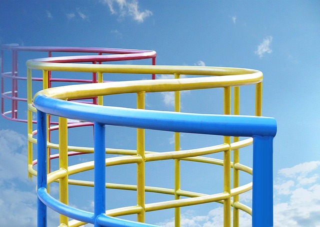 jungle gym
