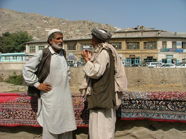kabul
