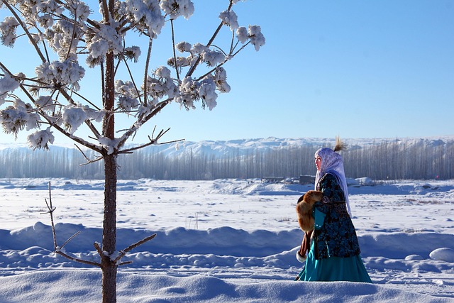 kazakh