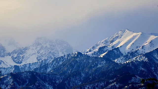 Kazakhstan
