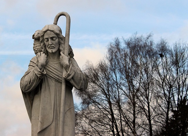 Hình ảnh minh họa ý nghĩa của từ keep the faith