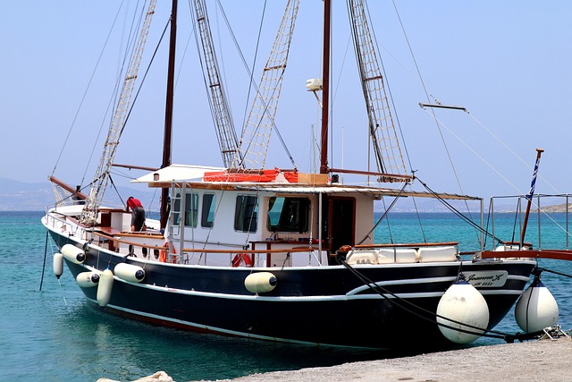 ketch