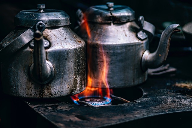 kettle