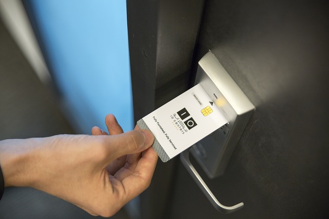 keycard