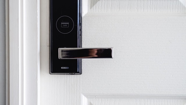keyless entry