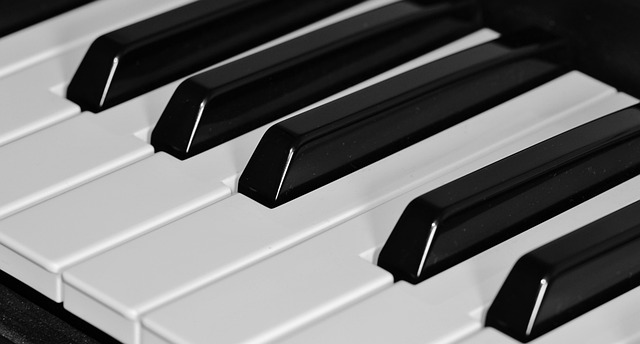 keys