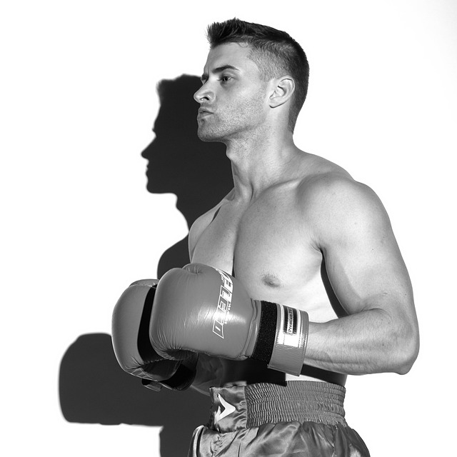 kickboxing