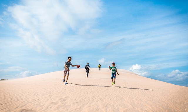 kids' activities