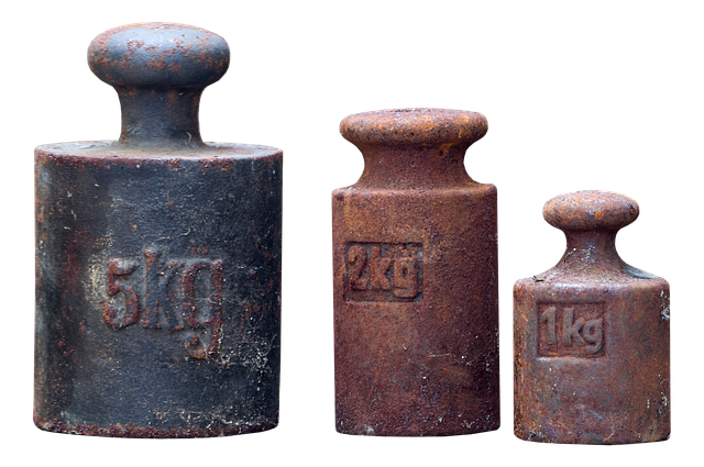 kilogram