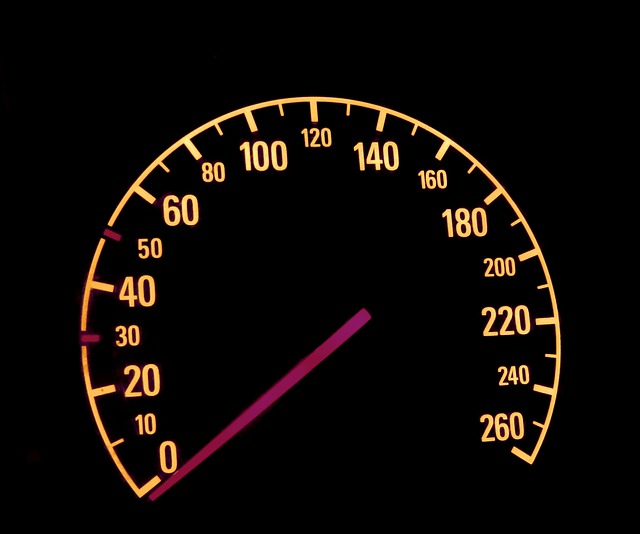 kilometer