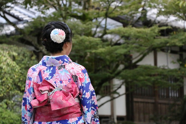 kimono