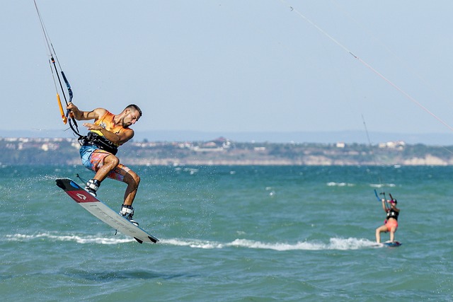 kite