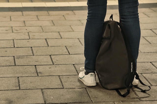 Hình ảnh minh họa ý nghĩa của từ knapsack