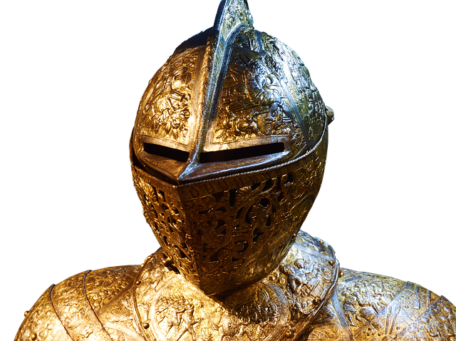 knight errant