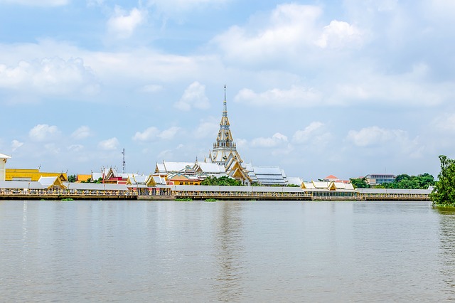 krung thep
