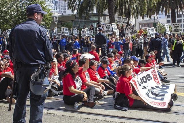 labor movement