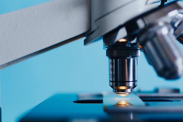 laboratory study