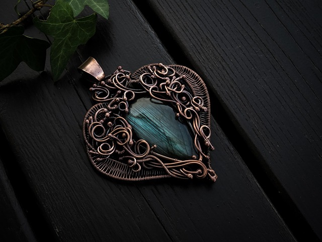 labradorite