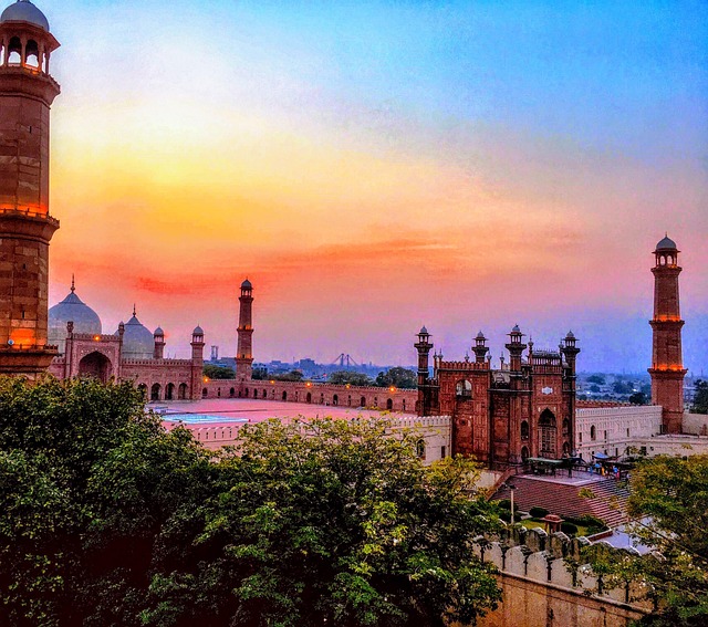lahore