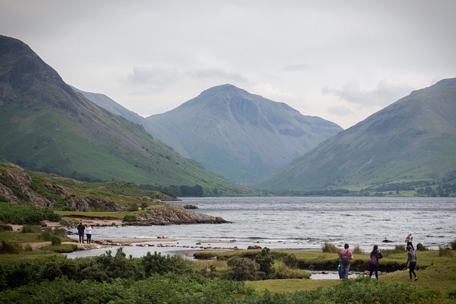 lake district