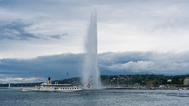 lake geneva