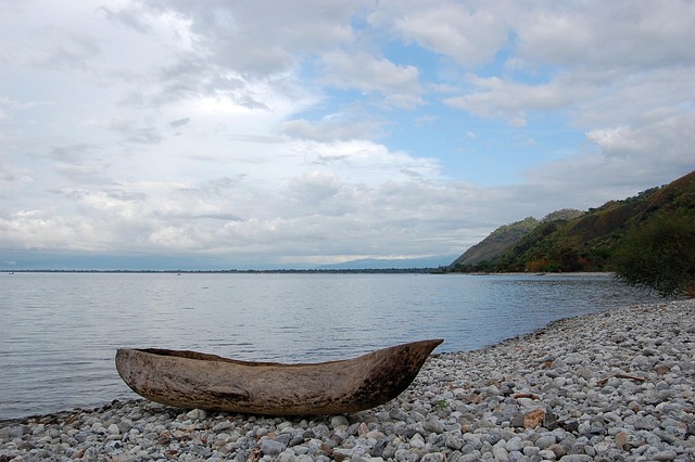 lake nyasa