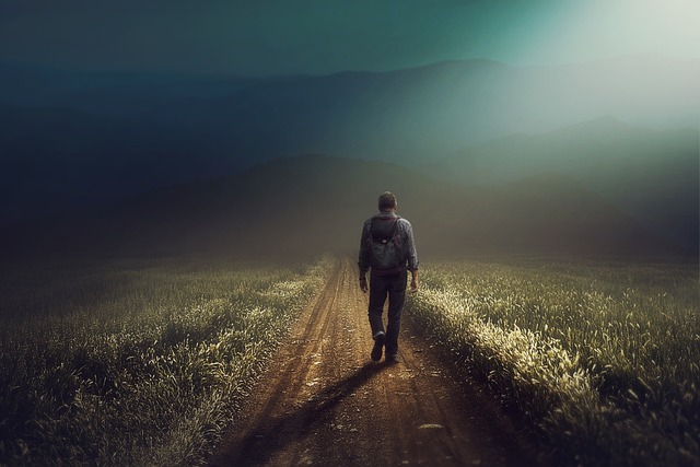 Hình ảnh minh họa ý nghĩa của từ land art