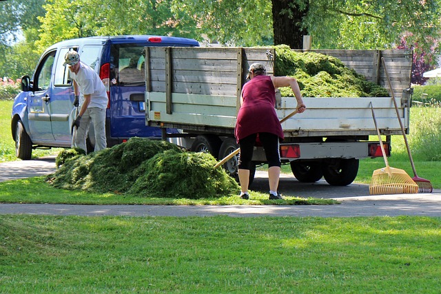 landscaper