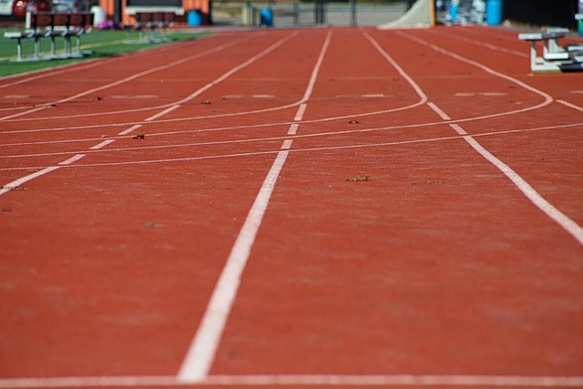 lane