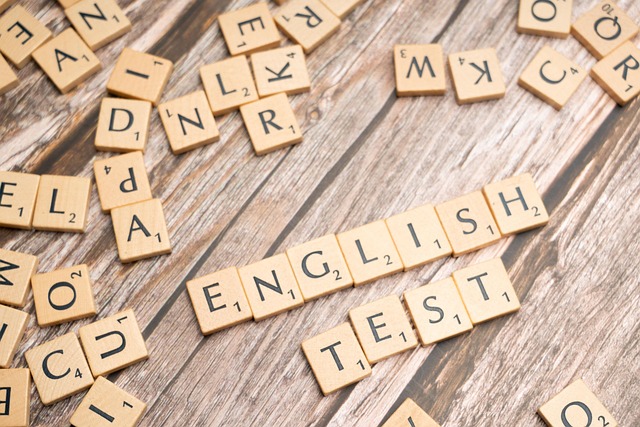 language proficiency