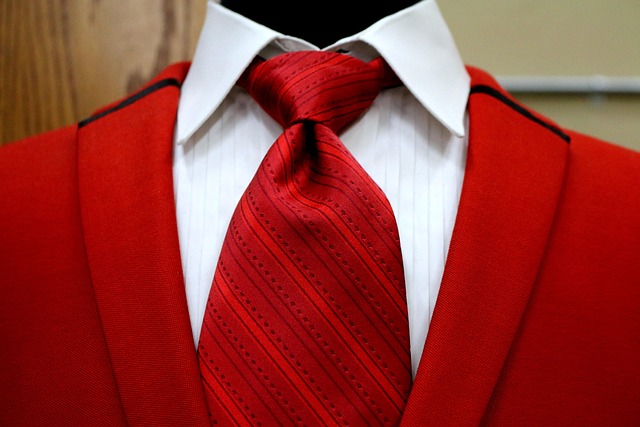 lapel
