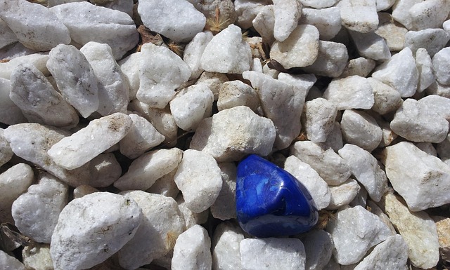 Hình ảnh minh họa ý nghĩa của từ lapis lazuli