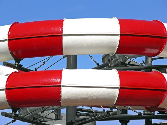 large segment