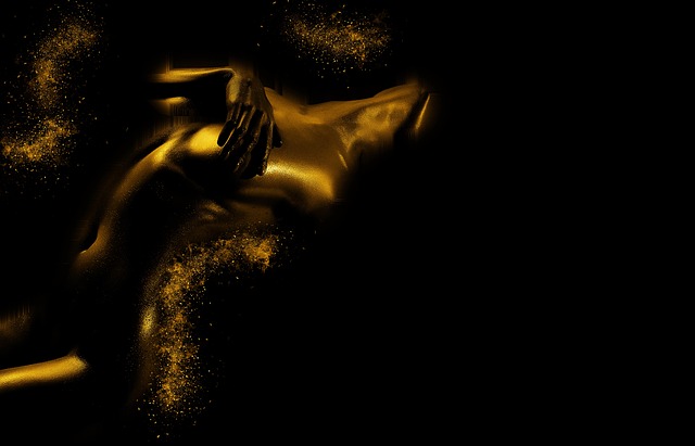 Hình ảnh minh họa ý nghĩa của từ lasciviousness