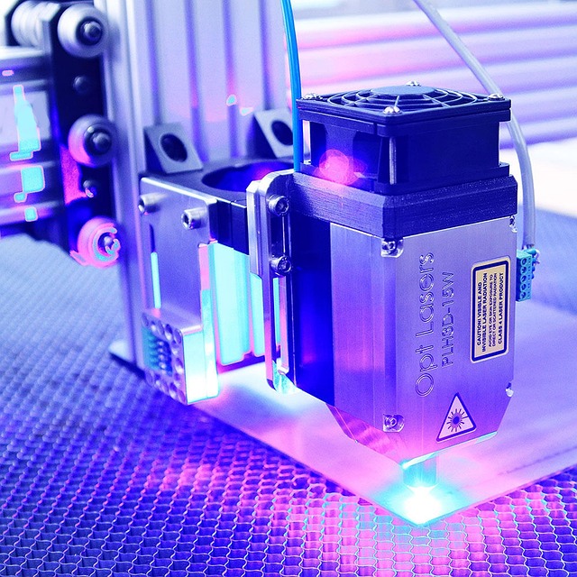 laser resurfacing
