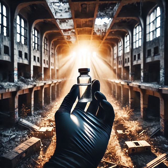 Hình ảnh minh họa ý nghĩa của từ lasting solution