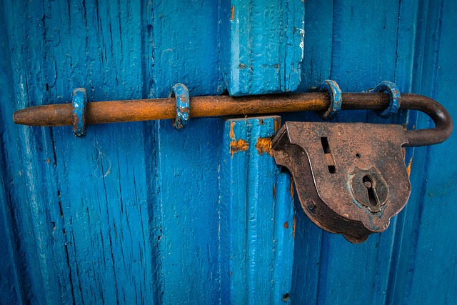 latch system