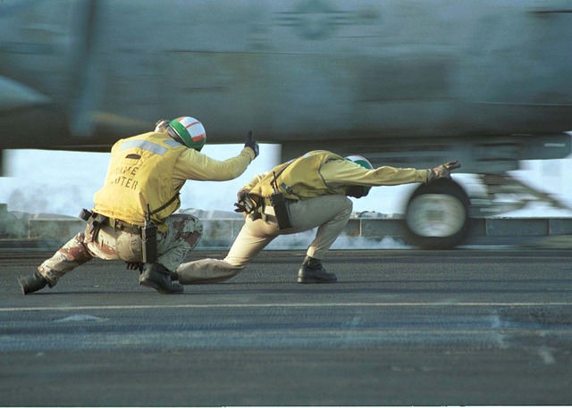 launch operations