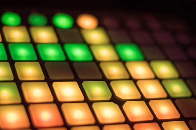 Hình ảnh minh họa ý nghĩa của từ launching pad