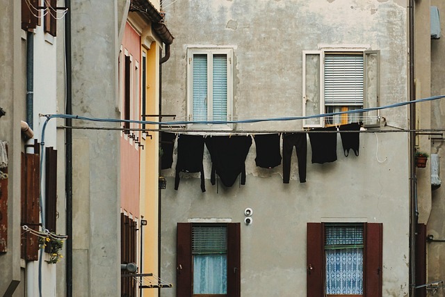 laundry softener