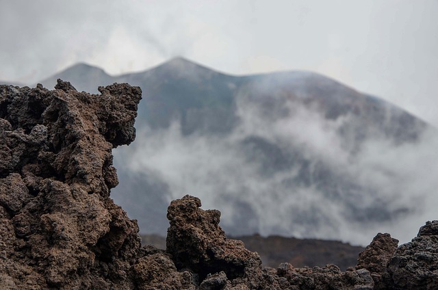 lava