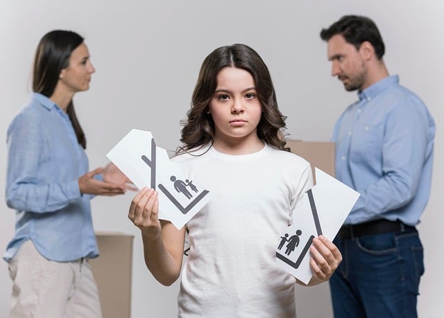 lawful child
