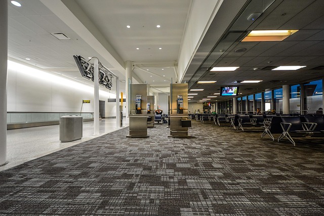 layover