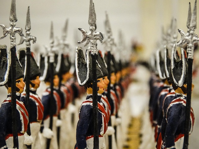leading figures